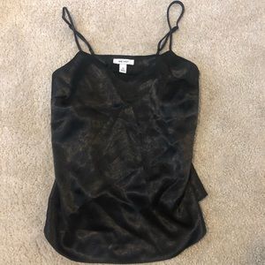 Black Nine West Blouse